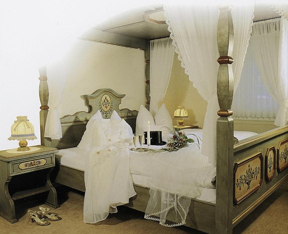 Hotel Schwalenberger Malkasten Schieder-Schwalenberg Pokój zdjęcie