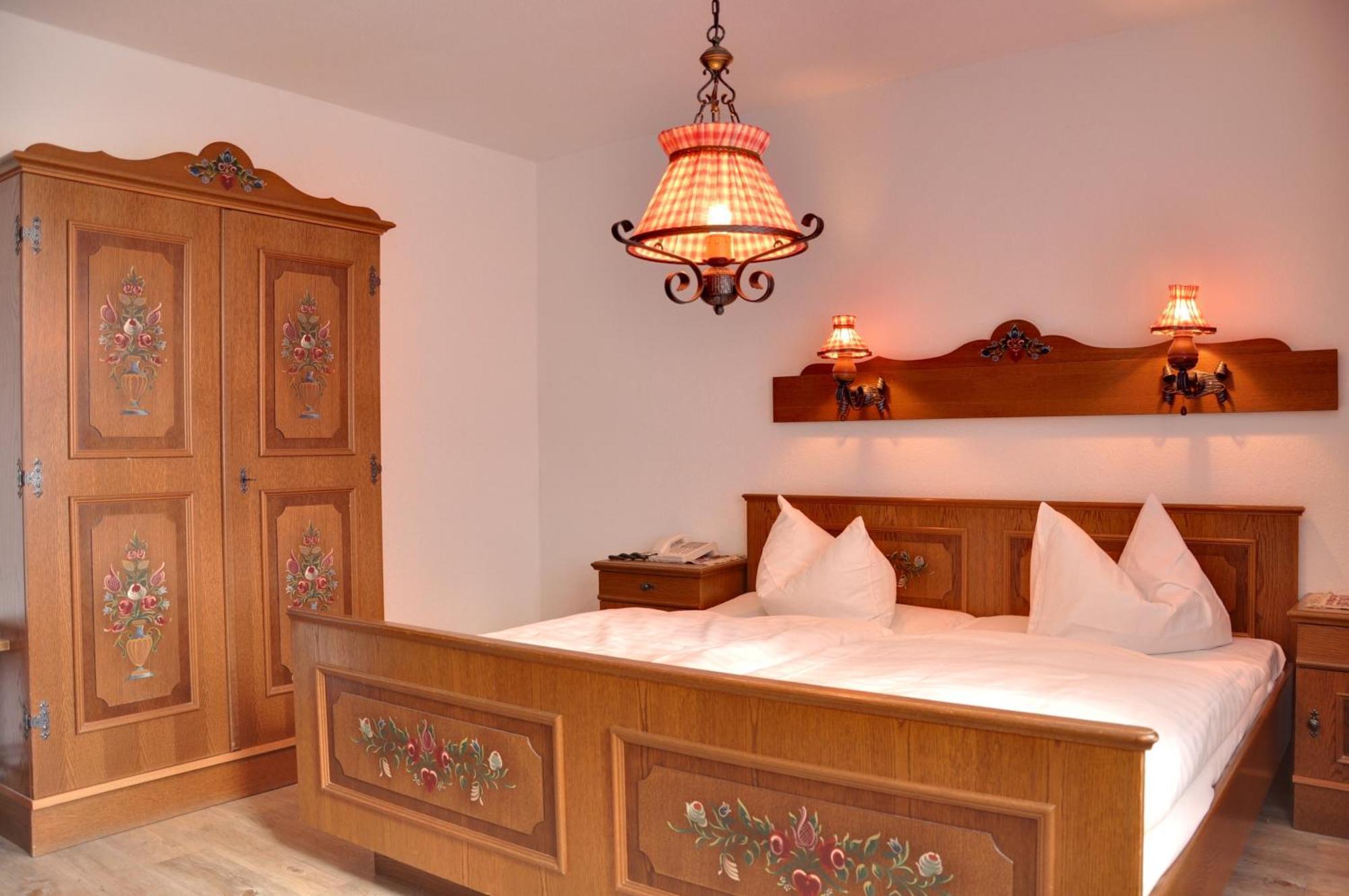 Hotel Schwalenberger Malkasten Schieder-Schwalenberg Zewnętrze zdjęcie