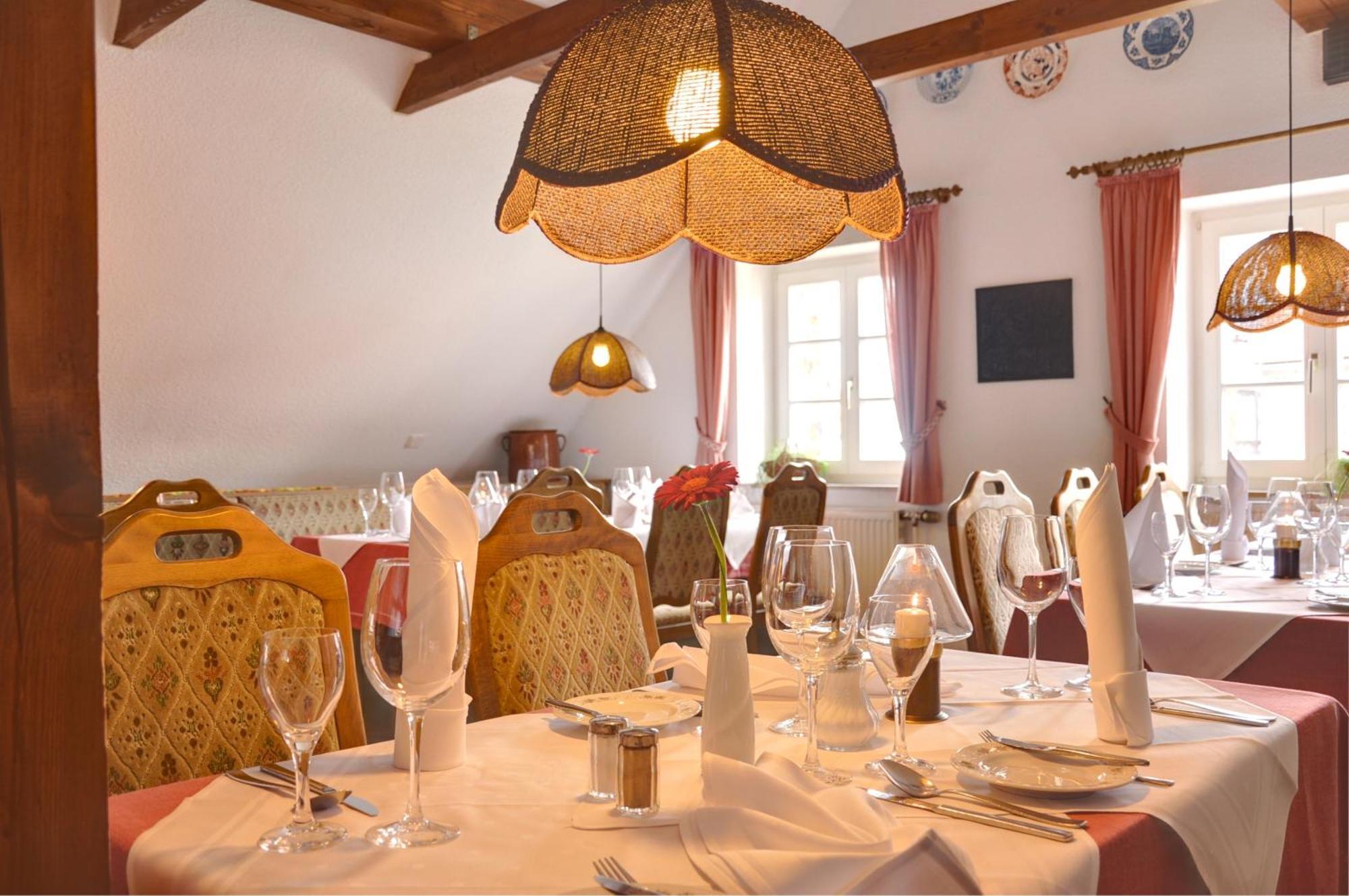 Hotel Schwalenberger Malkasten Schieder-Schwalenberg Zewnętrze zdjęcie