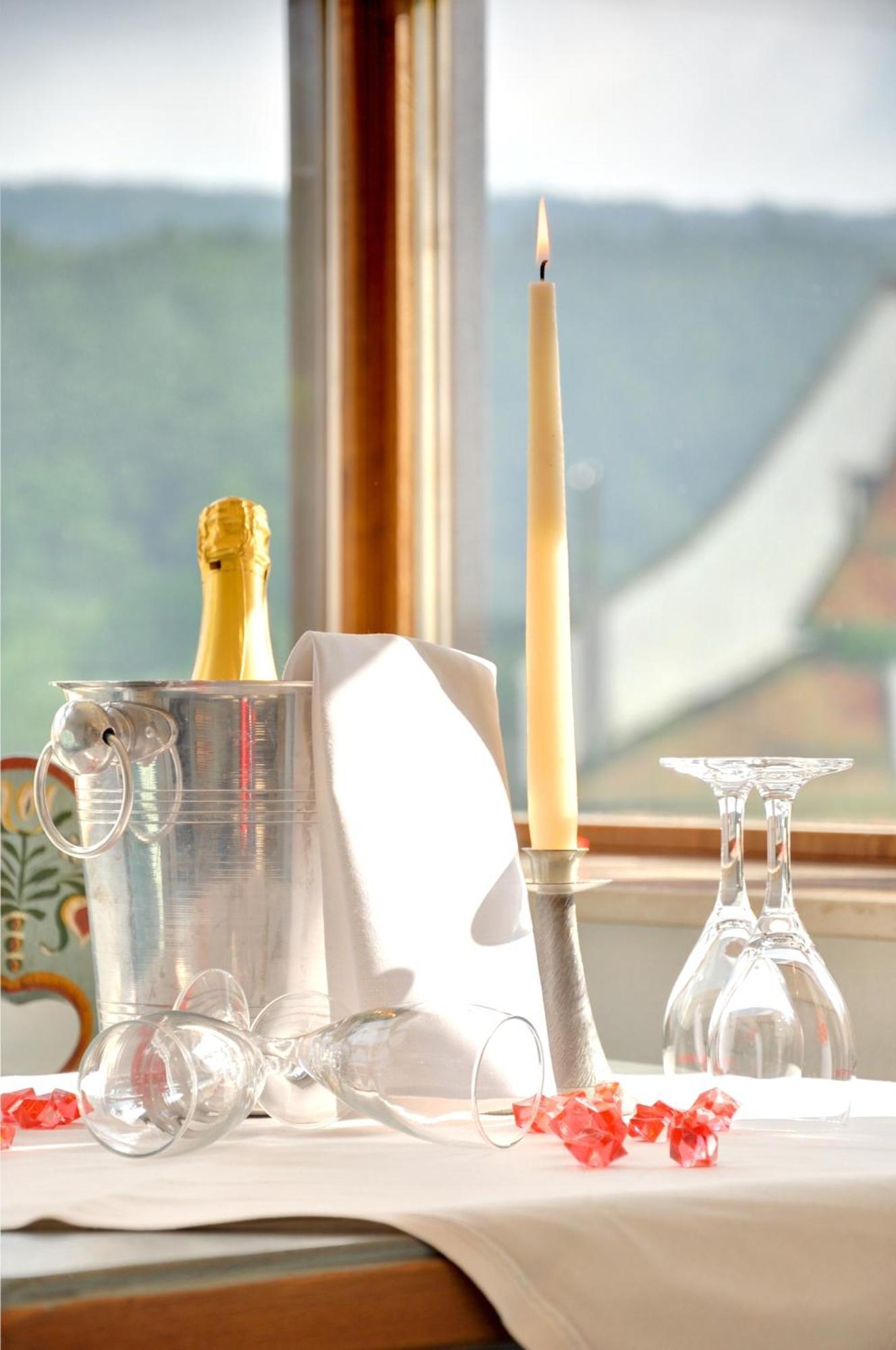 Hotel Schwalenberger Malkasten Schieder-Schwalenberg Zewnętrze zdjęcie
