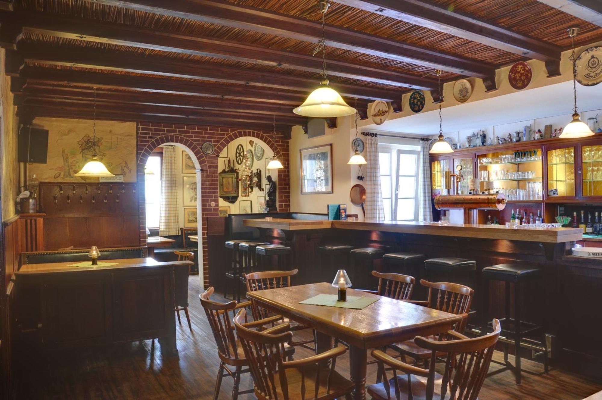 Hotel Schwalenberger Malkasten Schieder-Schwalenberg Zewnętrze zdjęcie